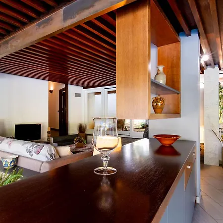 Cristina Luxury