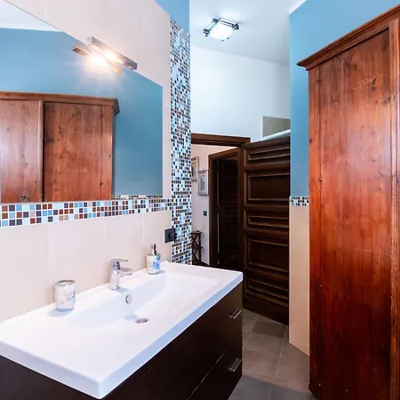 Villa Cristina Luxury *