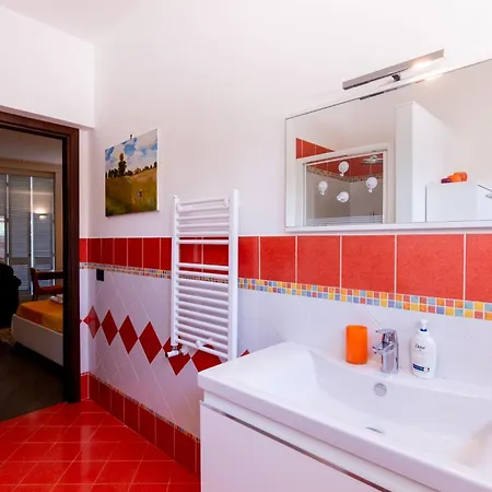 Cristina Luxury Villa