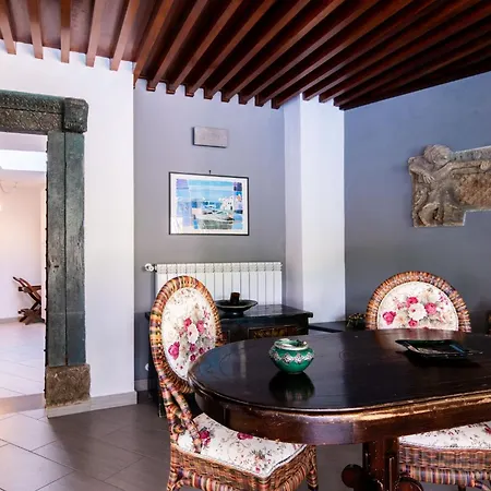 Villa Cristina Luxury