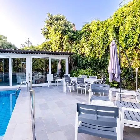 Villa Cristina Luxury