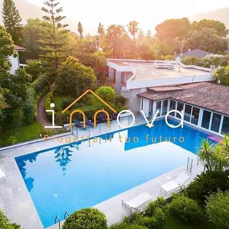 Villa Cristina Luxury