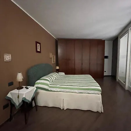 Cristina Luxury Villa *